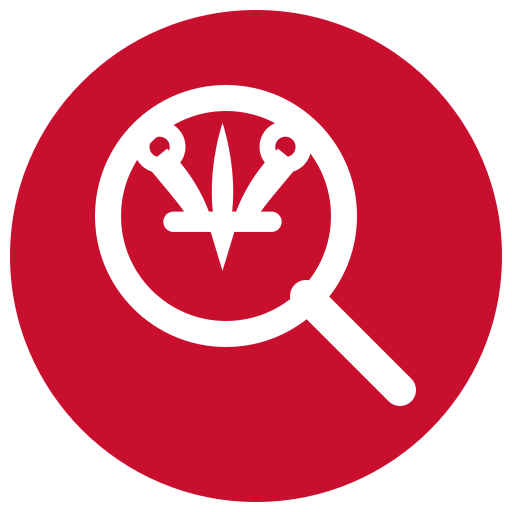 Logo Demande au Québec
